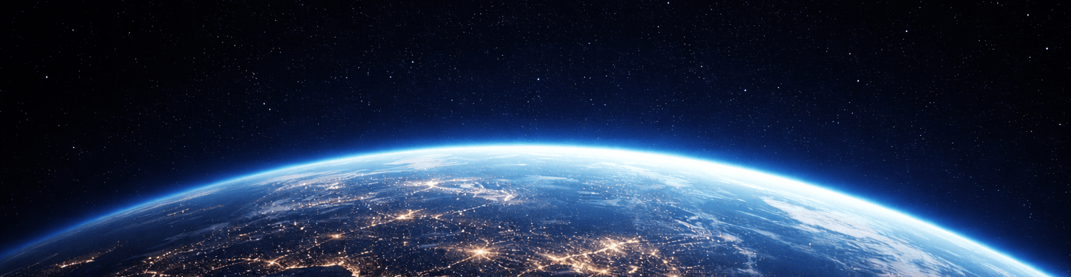 Earth and planets